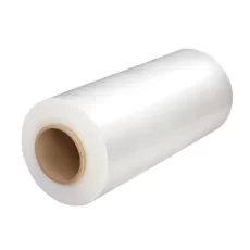 Pelicula strech para máquina
