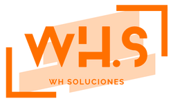 WH Soluciones Embalaje, empaque y suministros industriales